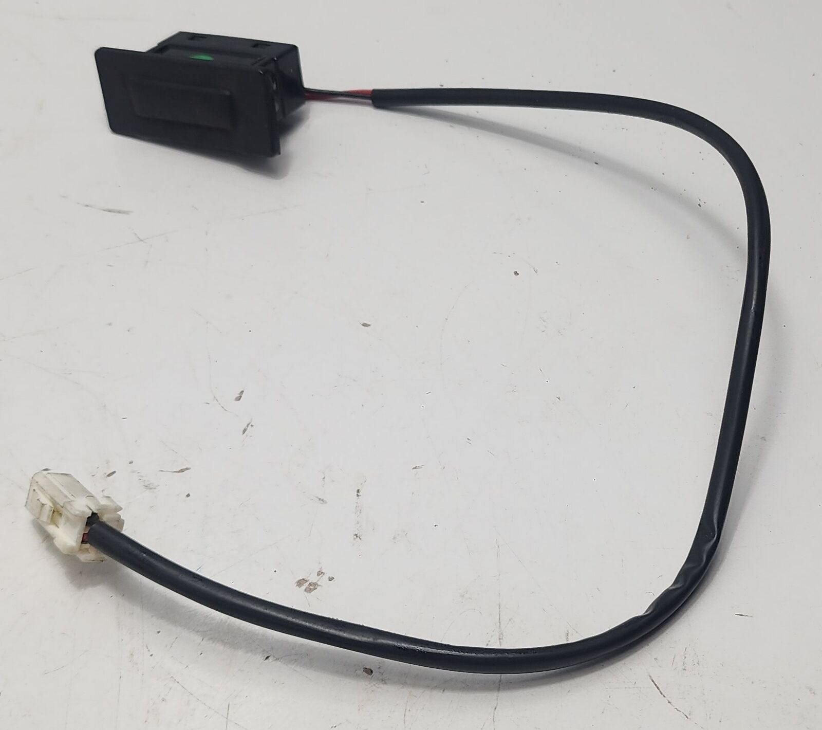 Rear Hatch / Tailgate Handle to suit MG MG3 SZP1 2016-On