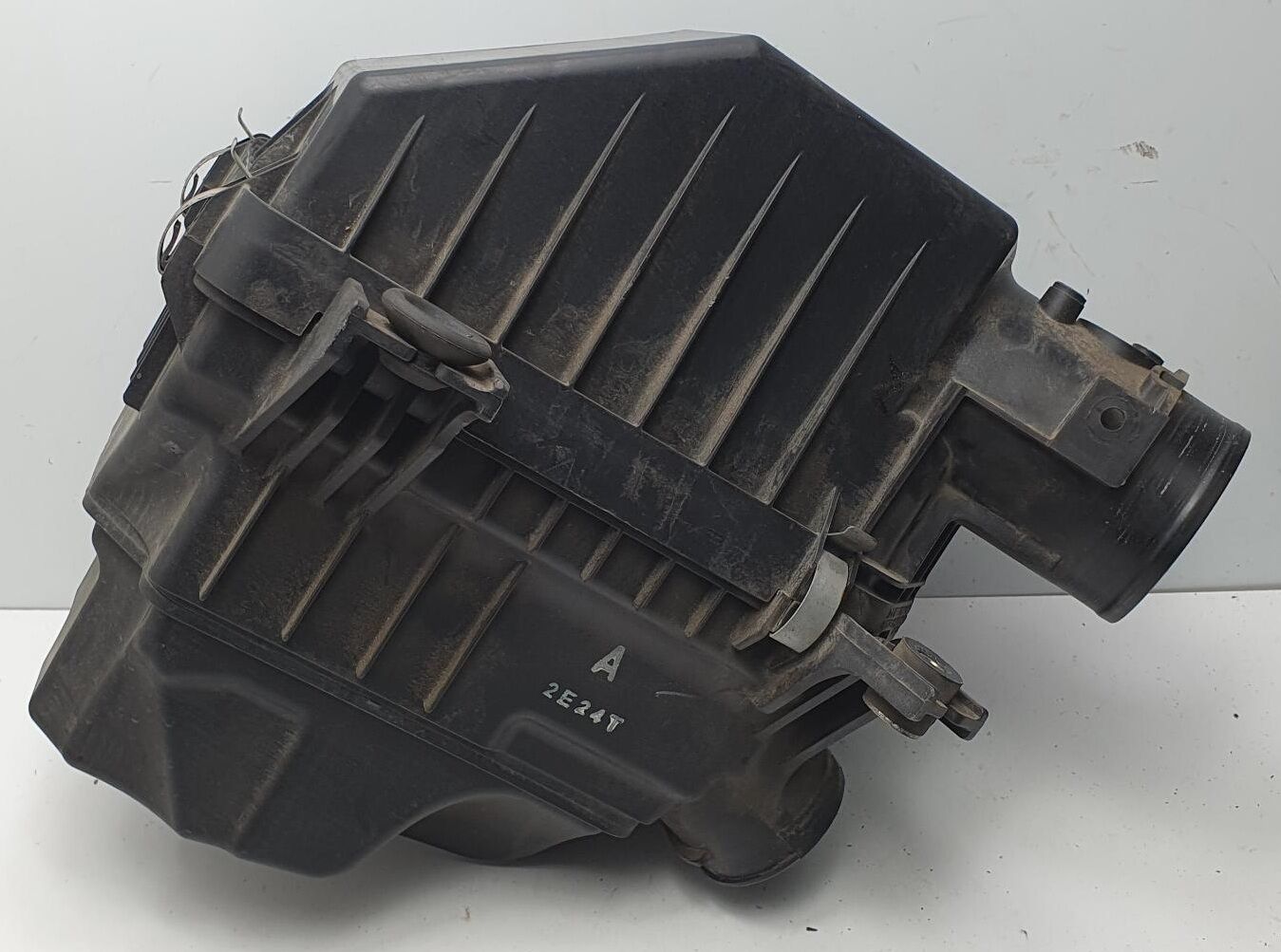 Honda CR-V Alternator 2007–2012 2.4L K24Z1 – 4 Pin, Pulley Included (104210-3290)