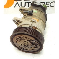 A/C Air Con Compressor (DKS17CH) suit Nissan Navara 3ltr ZD30 D22 2001-2008