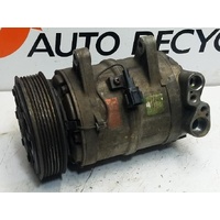 A/C Air Con Compressor (DKS17CH) suit Nissan Patrol Diesel GU Y61 2006-2017