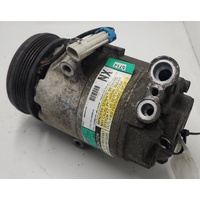 A/C Air Con Compressor (5714) suit Holden Barina XC 2001-2005