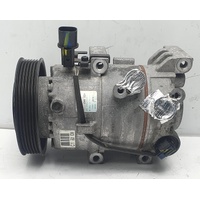 A/C Air Con Compressor (Non Climate) suit Hyundai I30 1.6ltr G4FD GD TMAD 2012-2017