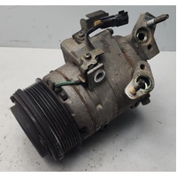 A/C Air Con Compressor suit Ford Ranger 2.2ltr/3.2ltr Diesel PX2-3 2015-2022