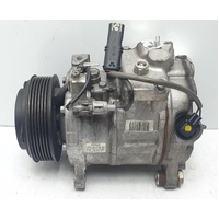A/C Air Con Compressor suit BMW X6 3ltr N57 Diesel E71 2012-2014