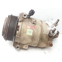 A/C Air Con Compressor suit Nissan Navara 3ltr V9X Diesel D40 2010-2015