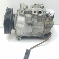 A/C Air Con Compressor suit Mercedes Benz B200 1.6ltr M270.910 W246 2011-2019