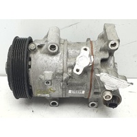 A/C Air Con Compressor suit Toyota Corolla 1.8ltr 2ZRFE ZRE182R 2012-2018