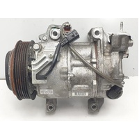A/C Air Con Compressor suit Renault Koleos 2.5ltr 2TR XZG 2016-On