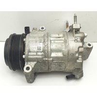 A/C Air Con Compressor suit Ford Ranger 2ltr YN2S Diesel PX3 2018-2022