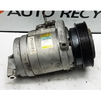 A/C Air Con Compressor suit Holden Captiva 3.2ltr V6 CG 2006-2011