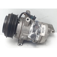 A/C Air Con Compressor suit GWM Great Wall Cannon 2ltr GW4D20 NPW 2020-On