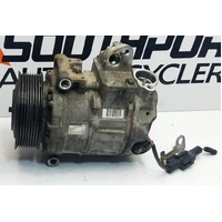 A/C Air Con Compressor suit Land Rover Discovery 3 2.7ltr V6 Disel L319 2005-2009