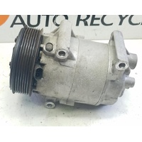 A/C Air Con Compressor suit Renault Megane 1.9ltr F9Q Diesel X84 2007-2010