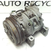 A/C Air Con Compressor (DKV11G) suit Subaru Forester SF 1997-2002