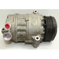A/C Air Con Compressor suit Holden Commodore 3.6ltr V6 VZ 2004-2007
