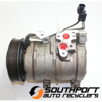 A/C Air Con Compressor (10S17C) suit Mitsubishi 380 DB 2005-2008
