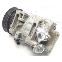 A/C Air Con Compressor (1 Plug) suit Nissan Xtrail 2.5ltr QR25DE T31 2007-2013