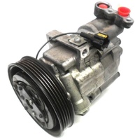A/C Air Con Compressor suit Nissan Micra 1.4ltr CR14DE K12 2007-2010
