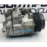 A/C Air Con Compressor suit Mercedes Benz Vito 2.1ltr Diesel W639 2011-2015