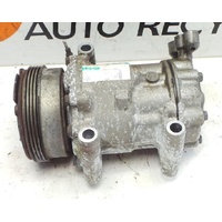 A/C Air Con Compressor suit Proton Savvy 1.1ltr D4F Petrol BT 2006-2011