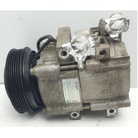 A/C Air Con Compressor suit Ford Escape 2.3ltr L3 4cyl ZC 2006-2008