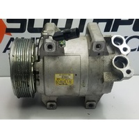 A/C Air Con Compressor suit Mitsubishi Triton 3.5ltr 6G74 V6 ML 2006-2009