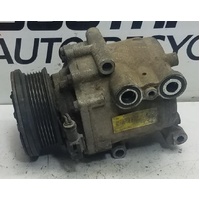 A/C Air Con Compressor suit Ford Fiesta 1.6ltr HXJA Petrol WS 2009-2012