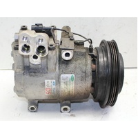 A/C Air Con Compressor suit Hyundai Getz DOHC TB 2002-2011