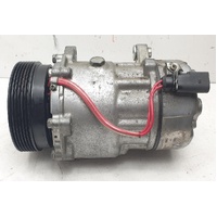 A/C Air Con Compressor (SD7V16) suit Audi TT Petrol 8N 1999-2006