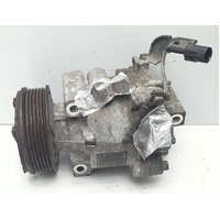 A/C Air Con Compressor (QS70) suit Peugeot 4008 2ltr 4B11 2012-2017