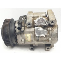 A/C Air Con Compressor suit Kia Sorento 3.8ltr G6DA V6 BL 2006-2007
