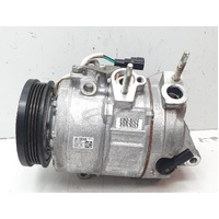 A/C Air Con Compressor suit Ford Escape 2ltr Turbo Petrol ZH 2020-2024