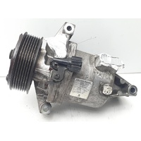A/C Air Con Compressor suit Nissan Juke 1.6ltr HR16DE F15 2010-2019