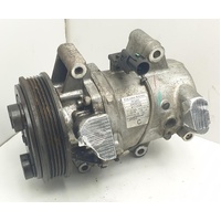 A/C Air Con Compressor suit Mitsubishi Triton 2.4ltr 4N15 MQ MR 2015-2023