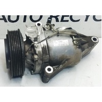 A/C Air Con Compressor (CR Brand) suit Suzuki SX4 SX-4 2ltr J20B 2010-2014