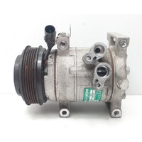 A/C Air Con Compressor suit MG ZS 1.5ltr NSE Petrol AZS1 2017-2024