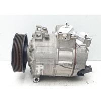 A/C Air Con Compressor suit VW Volkswagen Polo 1.6ltr Diesel 6R 2010-2014