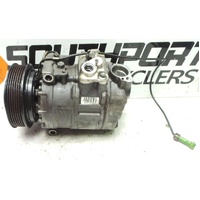 A/C Air Con Compressor suit VW Volkswagen Passat 2.8ltr AMX V6 3B 2001-2005