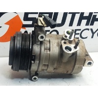 A/C Air Con Compressor suit Ford Territory 2.7ltr V6 Diesel SZ 2011-2016
