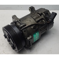 A/C Air Con Compressor (SD7V16) suit VW Volkswagen Caddy Diesel 2K 2004-2010