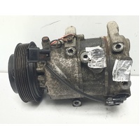 A/C Air Con Compressor (Doowon) suit Kia Sportage 2ltr G4KD Petrol SL 2010-2014