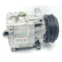 A/C Air Con Compressor suit Fiat 500 1.2ltr 169A4 Petrol 2008-2021