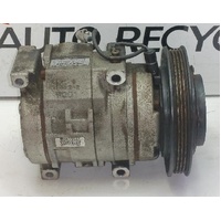 A/C Air Con Compressor suit Lexus IS200 2ltr 1GFE GXE10R 1998-2005