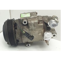 A/C Air Con Compressor suit Ford Falcon 2ltr Ecoboost FG FG-X 2011-2016