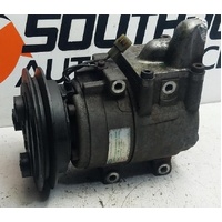A/C Air Con Compressor (HCC) suit Mazda Bravo 2.6ltr G6 Petrol UN 1999-2006
