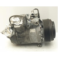 A/C Air Con Compressor suit BMW X1 2ltr N47 Diesel E84 2010-2012