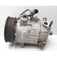 A/C Air Con Comrpessor suit Ram 1500 5.7ltr EZL V8 MHEV DT 2020-On