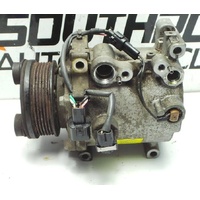 A/C Air Con Compressor (MSC105C) suit Mitsubishi Magna TH TJ TL TW 1999-2005