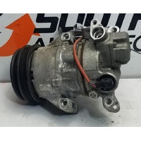 A/C Air Con Compressor (5SER09C) suit Toyota Yaris NCP9#R 2005-2016