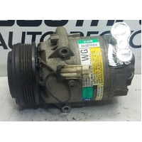 A/C Air Con Compressor (4749) suit Holden Astra 1.8ltr Z18XE AH 2004-2009